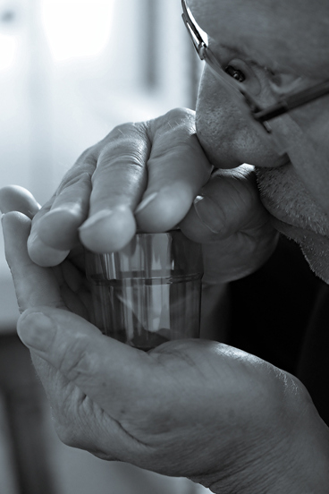 Appraising Olive Oil