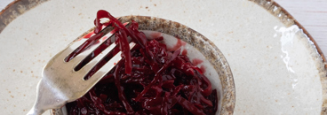 beetroot Kraut
